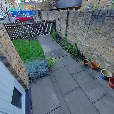 Magnolia Palazzo Apartment London Exterior photo