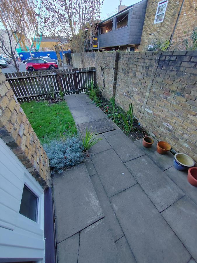 Magnolia Palazzo Apartment London Exterior photo