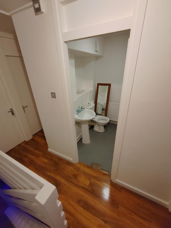Magnolia Palazzo Apartment London Exterior photo