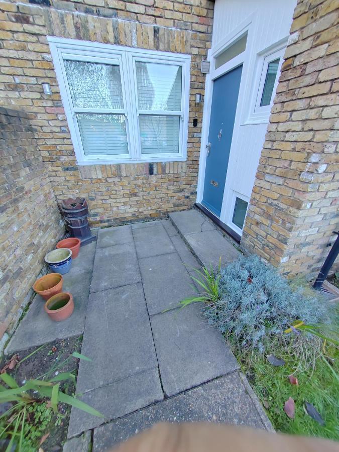 Magnolia Palazzo Apartment London Exterior photo