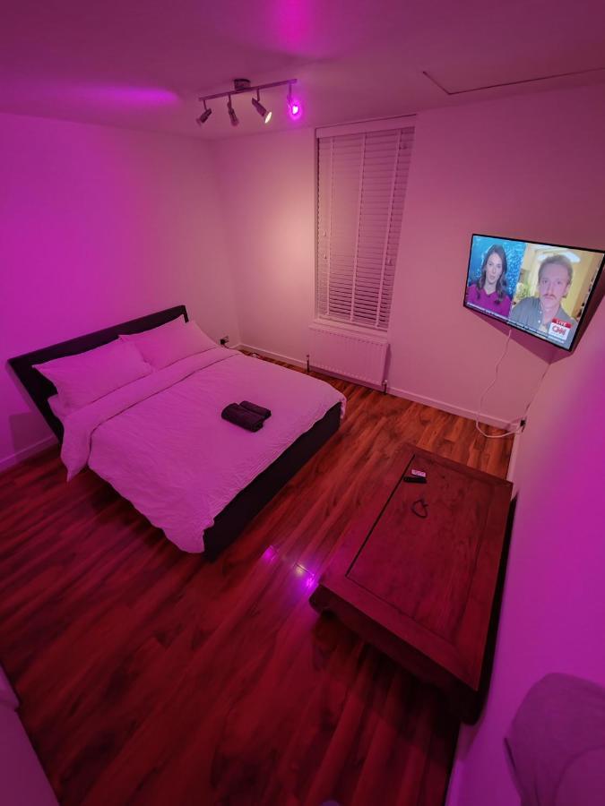 Magnolia Palazzo Apartment London Exterior photo